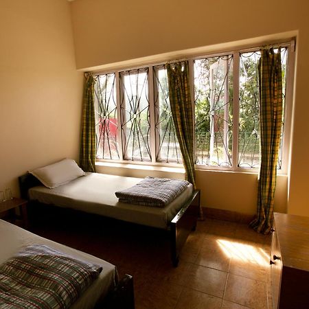 Reflections Guest House Ooty Exterior photo