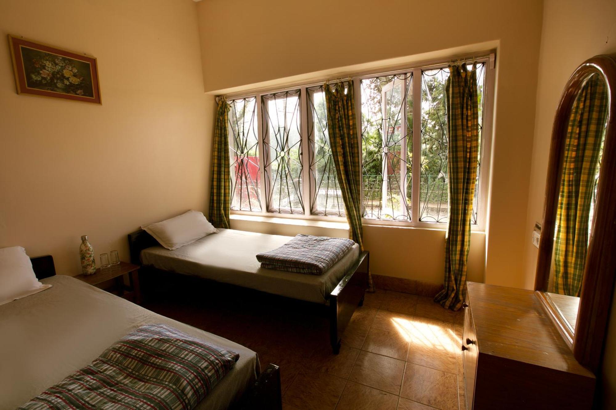 Reflections Guest House Ooty Exterior photo