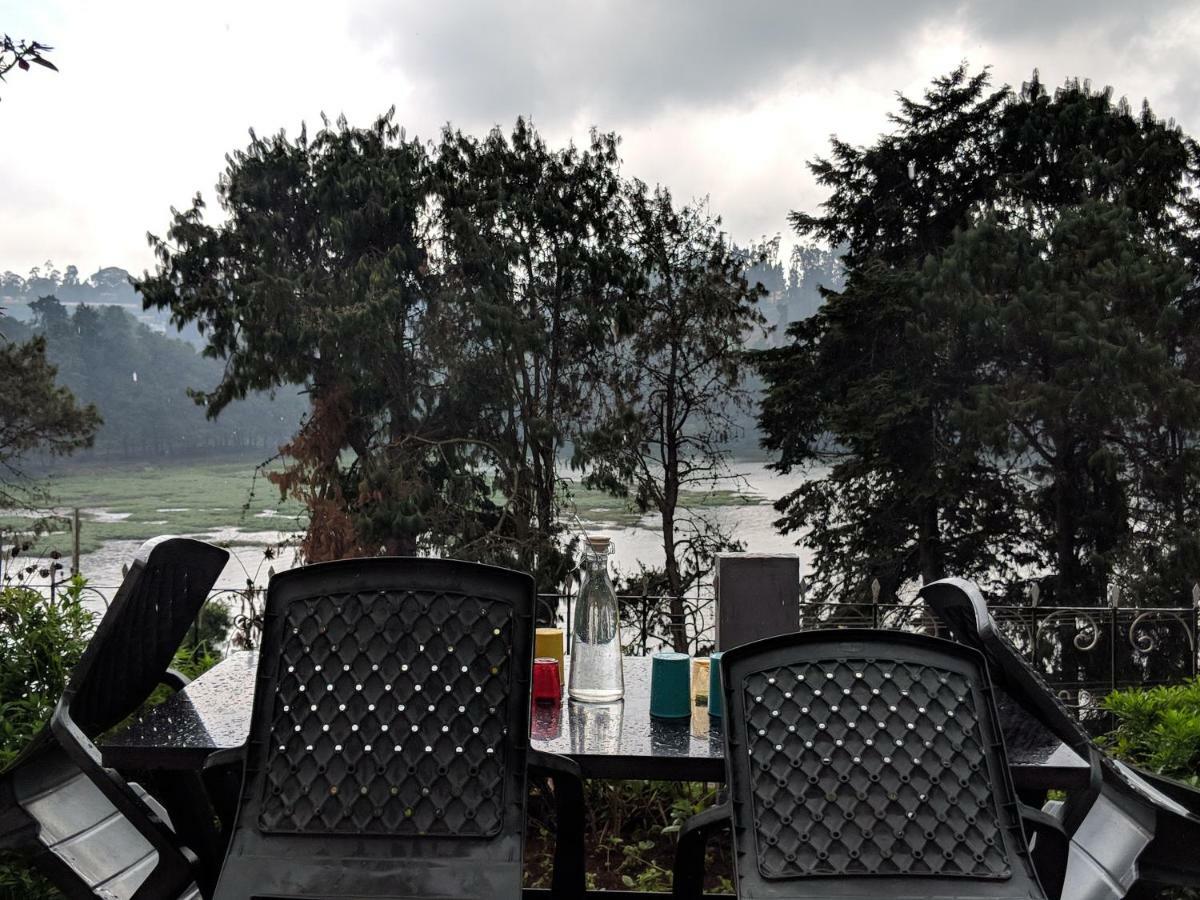 Reflections Guest House Ooty Exterior photo