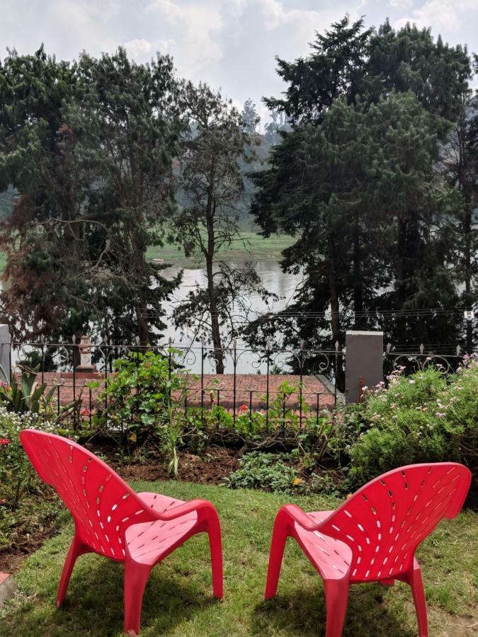 Reflections Guest House Ooty Exterior photo